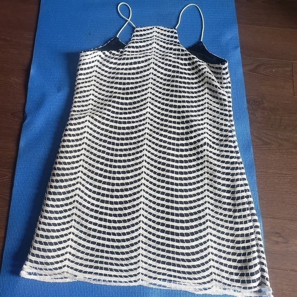 JAY Godfrey spaghetti Dress - Picture 11 of 16